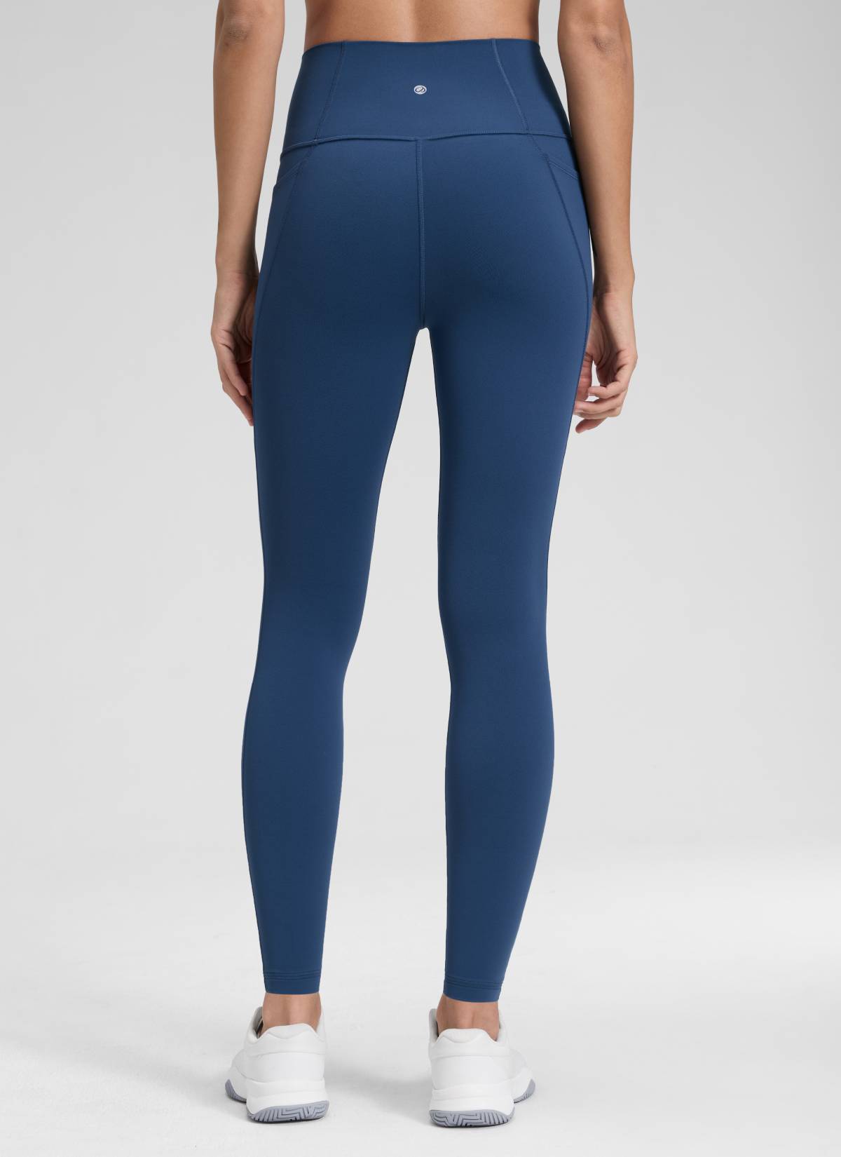 CRZ YOGA Womens Butterluxe Pockets Workout Leggings 28