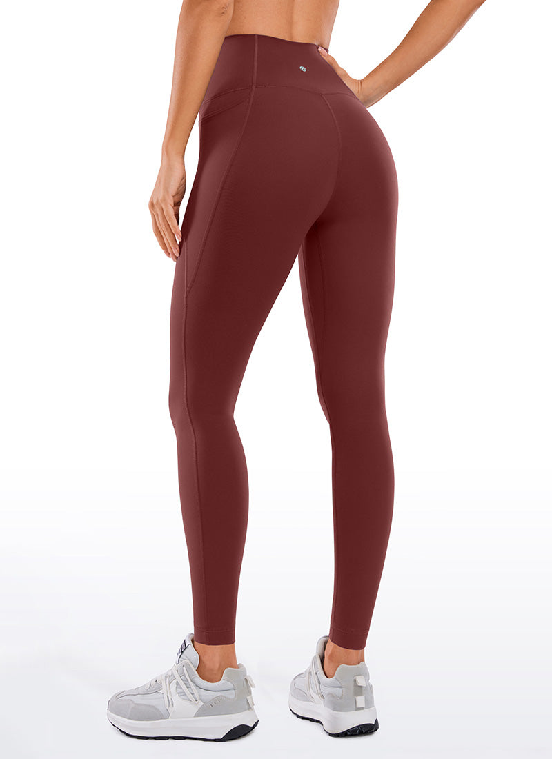 CRZ YOGA – טייץ אימון לנשים עם Butterluxe , מידה 28