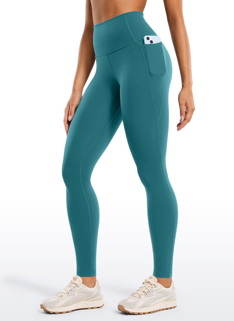 CRZ YOGA – טייץ אימון לנשים עם Butterluxe , מידה 28