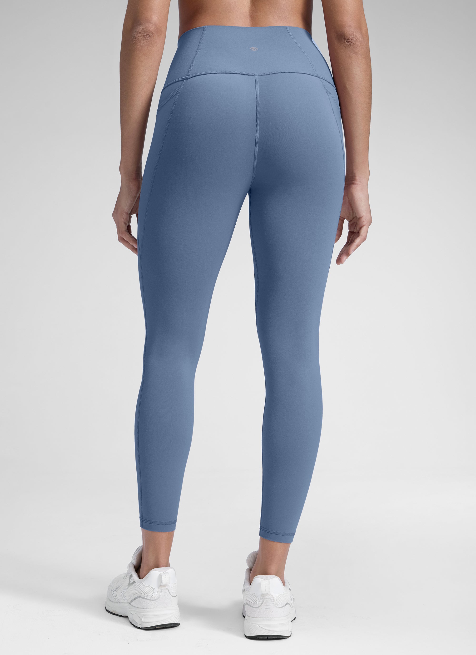 CRZ YOGA Womens Butterluxe Pockets Workout Leggings 28
