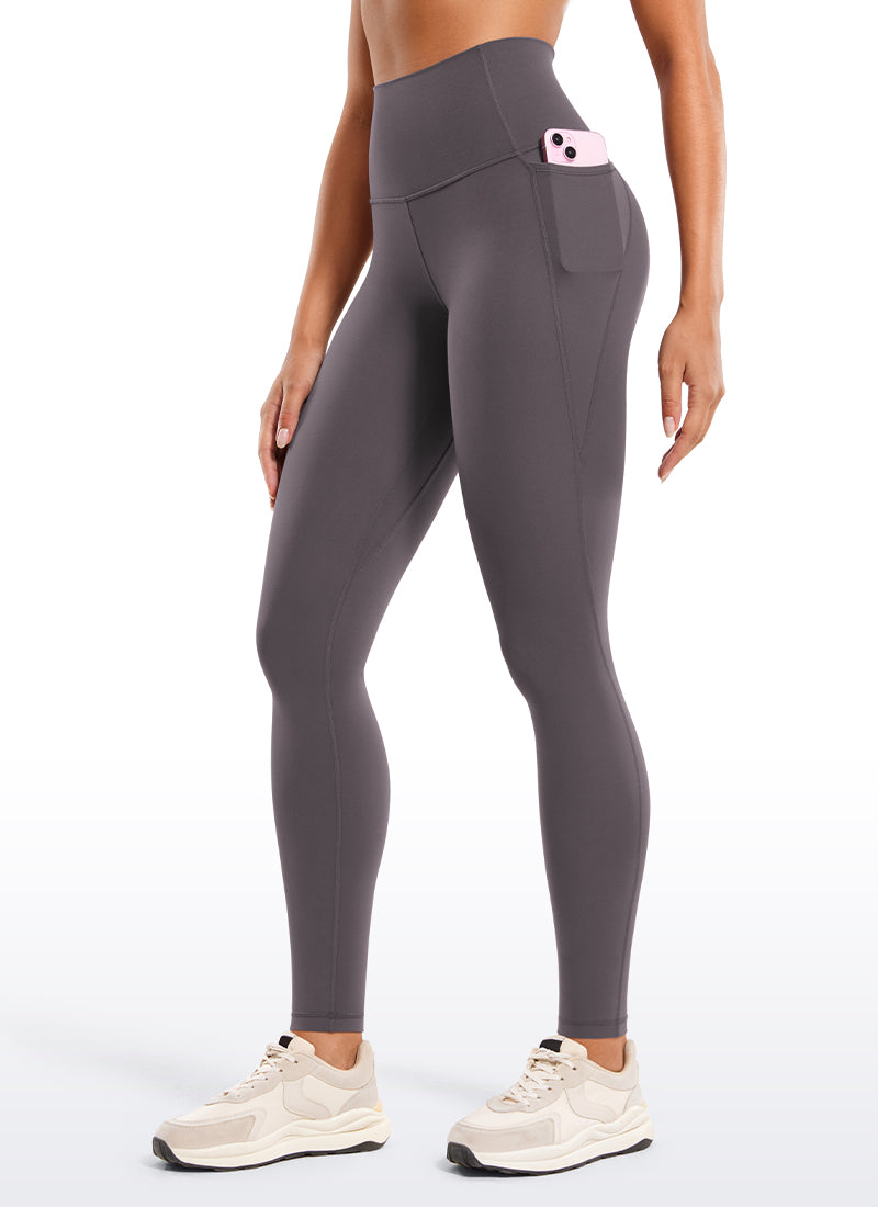 CRZ YOGA – טייץ אימון לנשים עם Butterluxe , מידה 28