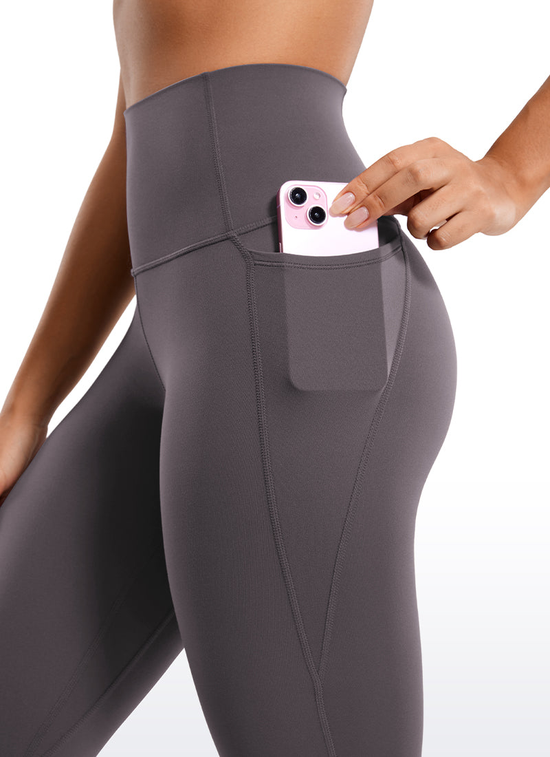 CRZ YOGA – טייץ אימון לנשים עם Butterluxe , מידה 28