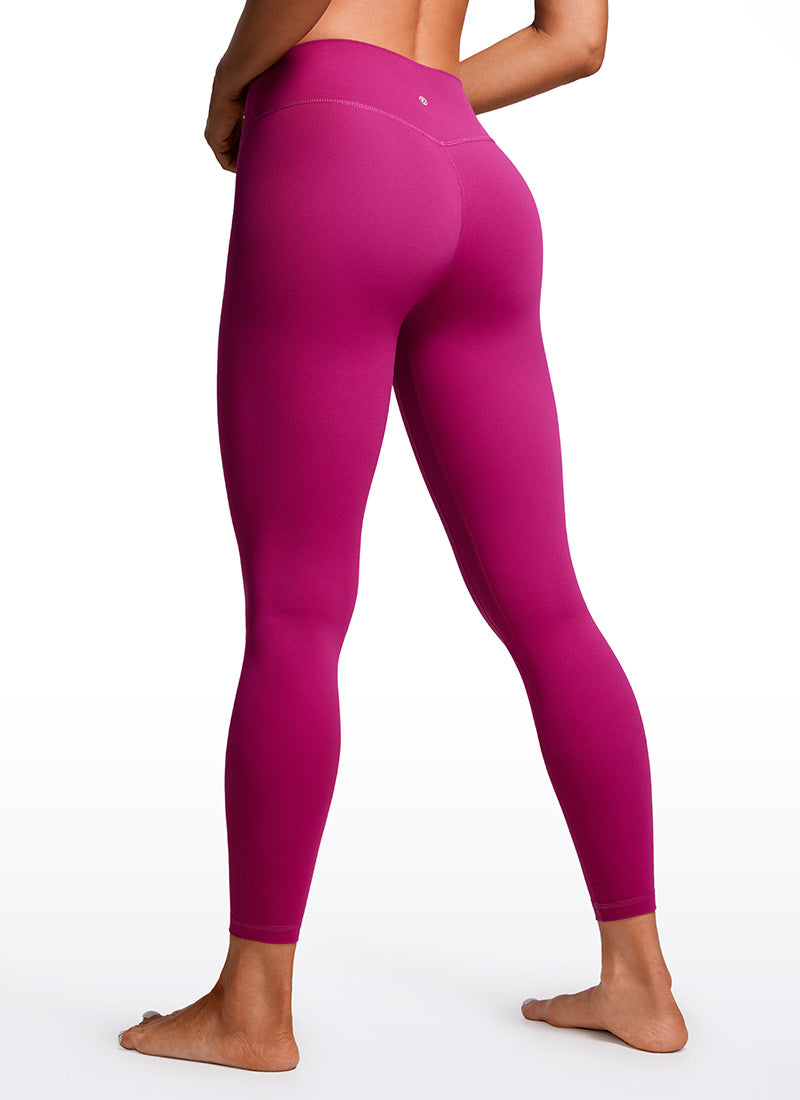 CRZ YOGA – טייץ אימון לנשים Butterluxe בגזרה Butterluxe , מידה 25