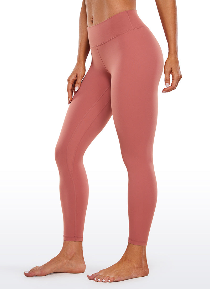 CRZ YOGA – טייץ אימון לנשים Butterluxe בגזרה Butterluxe , מידה 25