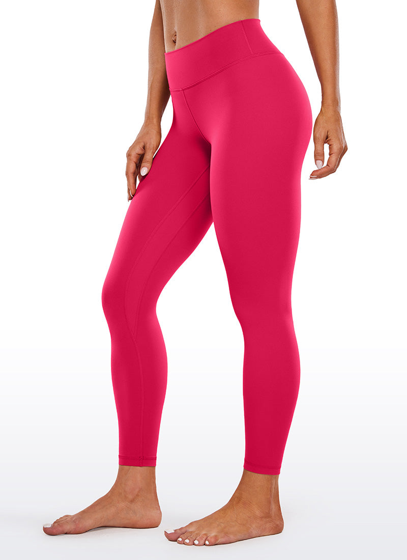 CRZ YOGA – טייץ אימון לנשים Butterluxe בגזרה Butterluxe , מידה 25