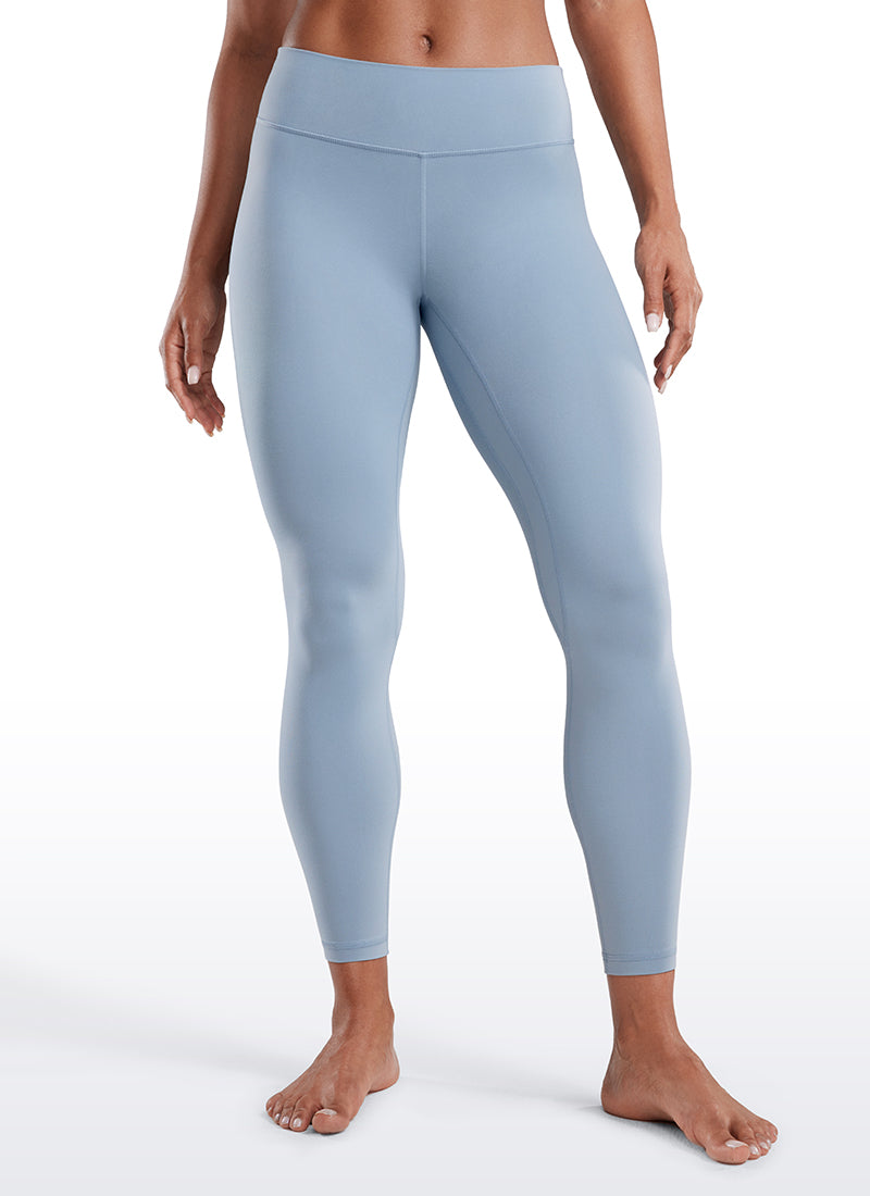 CRZ YOGA – טייץ אימון לנשים Butterluxe בגזרה Butterluxe , מידה 25