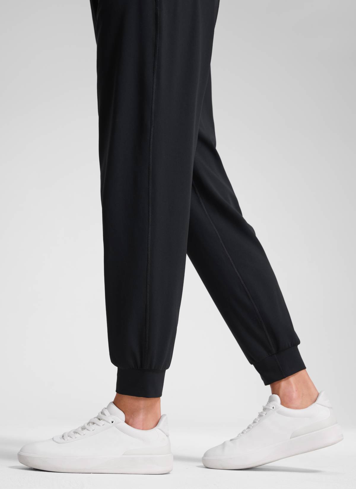 CRZ YOGA Women's Butterluxe Yoga High Rise Pocket Jogger 28